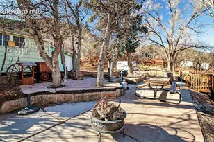 815 Midland Ave, Manitou Springs, CO 80829 - Photo 35