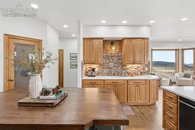 15533 S Perry Park Road, Larkspur, CO 80118 - Photo 21
