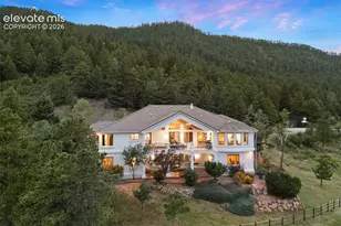 15533 S Perry Park Rd, Larkspur, CO 80118 - Photo 47