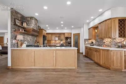 15533 S Perry Park Road, Larkspur, CO 80118 - Photo 17