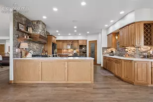 15533 S Perry Park Rd, Larkspur, CO 80118 - Photo 17