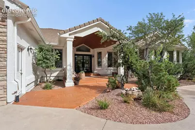 15533 S Perry Park Road, Larkspur, CO 80118 - Photo 11