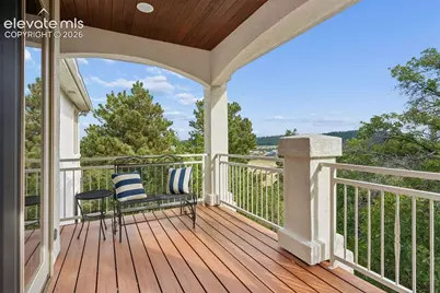 15533 S Perry Park Road, Larkspur, CO 80118 - Photo 31