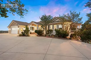 15533 S Perry Park Rd, Larkspur, CO 80118 - Photo 3