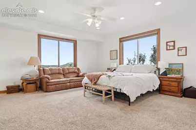 15533 S Perry Park Road, Larkspur, CO 80118 - Photo 39