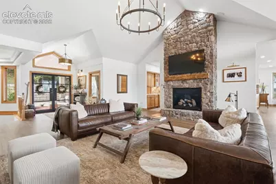 15533 S Perry Park Road, Larkspur, CO 80118 - Photo 15