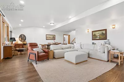15533 S Perry Park Road, Larkspur, CO 80118 - Photo 35