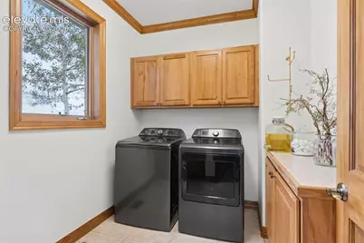 15533 S Perry Park Road, Larkspur, CO 80118 - Photo 45
