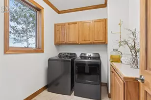 15533 S Perry Park Rd, Larkspur, CO 80118 - Photo 45