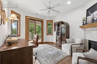 15533 S Perry Park Road, Larkspur, CO 80118 - Photo 27