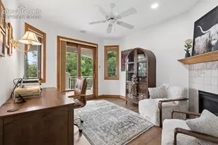 15533 S Perry Park Rd, Larkspur, CO 80118 - Photo 27