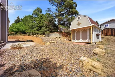 5513 Saddle Rock Trail, Colorado Springs, CO 80918 - Photo 49
