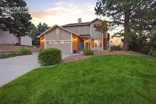5513 Saddle Rock Trail, Colorado Springs, CO 80918 - Photo 5