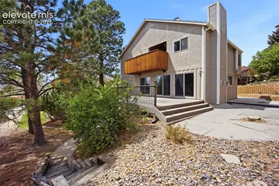 5513 Saddle Rock Trail, Colorado Springs, CO 80918 - Photo 47