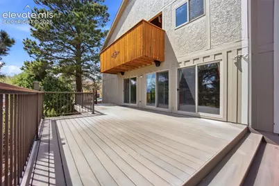 5513 Saddle Rock Trail, Colorado Springs, CO 80918 - Photo 45