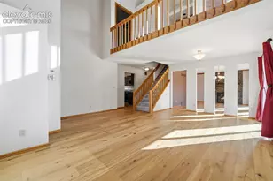 5513 Saddle Rock Trail, Colorado Springs, CO 80918 - Photo 7