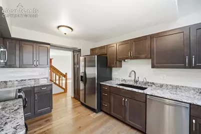 5513 Saddle Rock Trail, Colorado Springs, CO 80918 - Photo 13