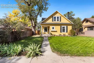 1212 N Wahsatch Avenue, Colorado Springs, CO 80903 - Photo 1