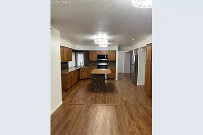 2945 Frazier Lane, Colorado Springs, CO 80922 - Photo 9