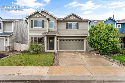 7478 Benecia Drive, Fountain, CO 80817 - Photo 1