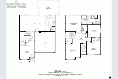 7478 Benecia Drive, Fountain, CO 80817 - Photo 39