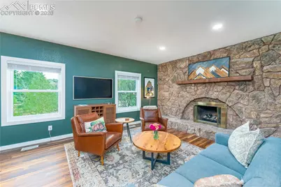 440 Picasso Court, Colorado Springs, CO 80921 - Photo 11