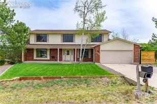 440 Picasso Ct, Colorado Springs, CO 80921 - Photo 1