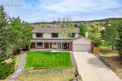 440 Picasso Court, Colorado Springs, CO 80921 - Photo 5