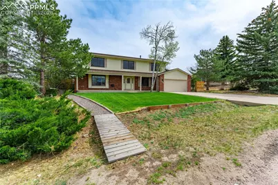 440 Picasso Court, Colorado Springs, CO 80921 - Photo 3