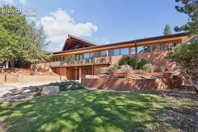 720 Scorpio Circle, Colorado Springs, CO 80906 - Photo 3