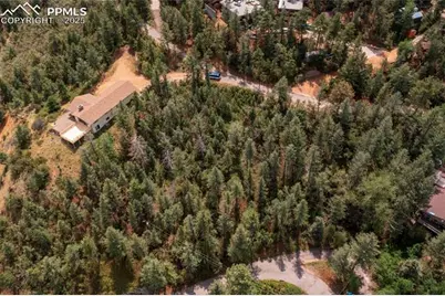 1407 Sunrise Lane, Colorado Springs, CO 80906 - Photo 11