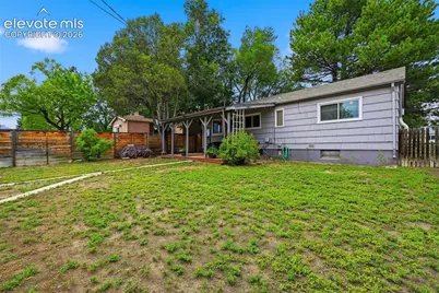 2637 Waldean Street, Colorado Springs, CO 80909 - Photo 5
