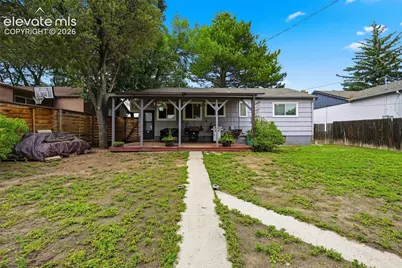 2637 Waldean Street, Colorado Springs, CO 80909 - Photo 3