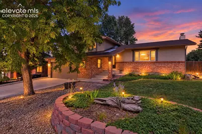 5020 Barcelona Way, Colorado Springs, CO 80917 - Photo 3