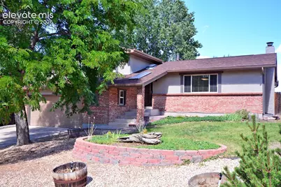 5020 Barcelona Way, Colorado Springs, CO 80917 - Photo 1