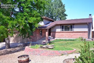 5020 Barcelona Way, Colorado Springs, CO 80917 - Photo 1
