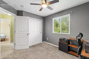333 Audubon Dr, Colorado Springs, CO 80910 - Photo 29