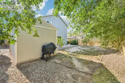 333 Audubon Drive, Colorado Springs, CO 80910 - Photo 35