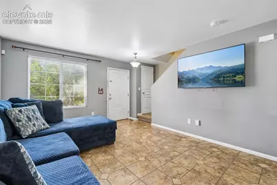 333 Audubon Drive, Colorado Springs, CO 80910 - Photo 3