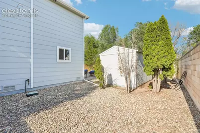 333 Audubon Drive, Colorado Springs, CO 80910 - Photo 37