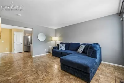333 Audubon Drive, Colorado Springs, CO 80910 - Photo 5