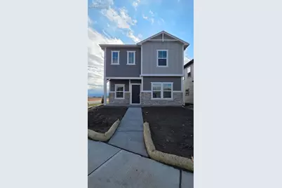 5369 Hodges Grove, Colorado Springs, CO 80925 - Photo 1