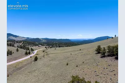 County Road 102, Guffey, CO 80820 - Photo 9
