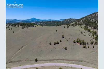 County Road 102, Guffey, CO 80820 - Photo 21