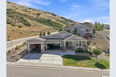 [Address not provided], Castle Rock, CO 80104 - Photo 1