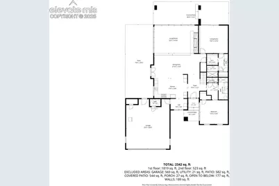 3310 Camels Ridge Lane, Colorado Springs, CO 80904 - Photo 45