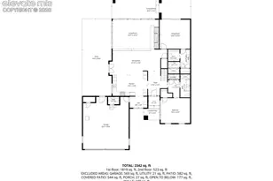 3310 Camels Ridge Ln, Colorado Springs, CO 80904 - Photo 45