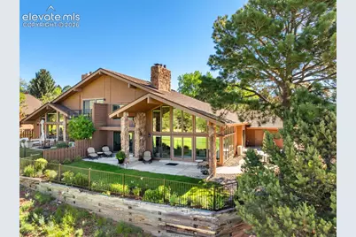 3310 Camels Ridge Lane, Colorado Springs, CO 80904 - Photo 43
