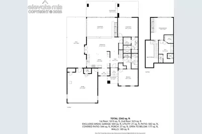 3310 Camels Ridge Lane, Colorado Springs, CO 80904 - Photo 47