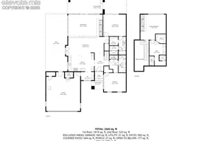 3310 Camels Ridge Ln, Colorado Springs, CO 80904 - Photo 47